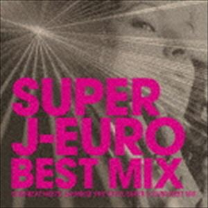 Artist Name: Ha Line - (オムニバス) SUPER J-EURO BEST MIX [CD]