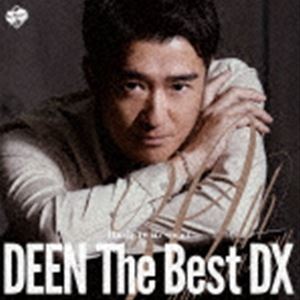 DEEN / DEEN The Best DX Basic to Respectʴס3Blu-specCD2Blu-ray [CD]