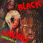 A BLACK UHURU / SINSEMILLA [LP]