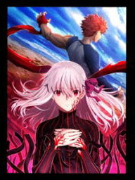 劇場版「Fate／stay night［Heaven’s Feel］」III.spring song（通常版） [Blu-ray]