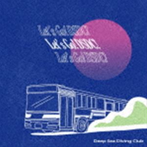 Deep Sea Diving Club / Let’s Go! DSDC! [CD]