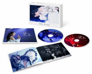 浅田真央サンクスツアー The Final DVD [DVD]