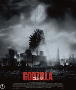 GODZILLA［2014］＜東宝Blu-ray名作セレクション＞ [Blu-ray]