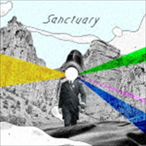中田裕二 / Sanctuary（通常盤） [CD]