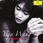 Composer: Ya Line - ユジャ・ワン［王羽佳］（p） / ファンタジア（SHM-CD） [CD]