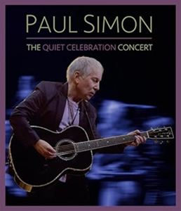 QUIET CELEBRATION CONCERT詳しい納期他、ご注文時はお支払・送料・返品のページをご確認ください発売日2026/11/27関連キーワード：ブルーレイ BDPAUL SIMON / QUIET CELEBRATION CONCERTポール・サイモン / クワイエット・セレブレーション・コンサート ジャンル 音楽洋楽ポップス 監督 出演 ポール・サイモンPAUL SIMON静かなる祝福 伝説の帰還 ポール・サイモン 最新ライヴ盤『The Quiet Celebration Concert』（Blu-ray）。ポール・サイモンのシアトルのマッコー・ホールで収録された最新ライヴ盤『The Quiet Celebration Concert』。批評家から絶賛され、グラミー賞にもノミネートされた アルバム『Seven Psalms』（邦題：七つの詩篇）を、この「The Quiet Celebration」ツアーで初めて全編ライヴ演奏で披露。本作は、親密な雰囲気の中演奏された、彼の長いキャリアを網羅した、時代を超えて愛される名曲や隠れた名曲、そして新たな音楽的発見を、新アレンジで祝福するものだ。収録内容1. Seven Psalms Documentary2. The Lord （Live at McCaw Hall Seattle 2025）3. Love Is Like a Braid （Live at McCaw Hall Seattle 2025）4. My Professional Opinion （Live at McCaw Hall Seattle 2025）5. Your Forgiveness （Live at McCaw Hall Seattle 2025）6. Trail of Volcanoes （Live at McCaw Hall Seattle 2025）7. The Sacred Harp （Live at McCaw Hall Seattle 2025）8. Wait （Live at McCaw Hall Seattle 2025）9. Graceland （Live at McCaw Hall Seattle 2025）10. Slip Slidin’ Away （Live at McCaw Hall Seattle 2025）11. Homeward Bound （Live at McCaw Hall Seattle 2025）12. The Late Great Johnny Ace （Live at McCaw Hall Seattle 2025）13. St. Judy’s Comet （Live at McCaw Hall Seattle 2025）14. Under African Skies （Live at McCaw Hall Seattle 2025）15. Rene and Georgette Magritte with Their Dog After the War （Live at McCaw Hall Seattle 2025）16. Rewrite （Live at McCaw Hall Seattle 2025）17. Spirit Voices （Live at McCaw Hall Seattle 2025）18. The Cool Cool River （Live at McCaw Hall Seattle 2025）19. Me and Julio Down by the Schoolyard （Live at McCaw Hall Seattle 2025）20. Father and Daughter （Live at McCaw Hall Seattle 2025）21. 50 Ways to Leave Your Lover （Live at McCaw Hall Seattle 2025）22. The Boxer （Live at McCaw Hall Seattle 2025）23. The Sound of Silence （Live at McCaw Hall Seattle 2025）24. Credits 種別 BLU-RAY 【輸入盤】 JAN 0199584642994登録日2026/10/23