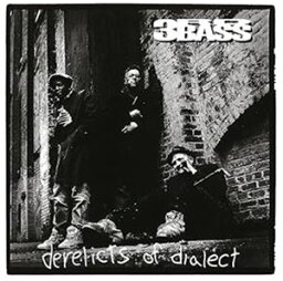 輸入盤 THIRD BASS / DERELICTS OF DIALECT [CD]