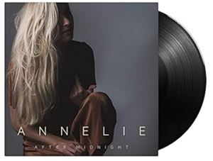 輸入盤 ANNELIE / AFTER MIDNIGHT [LP]