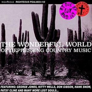 ワンダフル ワールド オブ ディプレッシング カントリー ミュージック詳しい納期他、ご注文時はお支払・送料・返品のページをご確認ください発売日2022/8/6（V.A.） / ワンダフル・ワールド・オブ・ディプレッシング・カントリー・ミュージックワンダフル ワールド オブ ディプレッシング カントリー ミュージック ジャンル 洋楽フォーク/カントリー 関連キーワード （V.A.）ジョージ・ジョーンズハンク・スノウ※こちらの商品はインディーズ盤のため、在庫確認にお時間を頂く場合がございます。 種別 CD JAN 4526180606994 組枚数 1 製作年 2022 販売元 ウルトラ・ヴァイヴ登録日2022/05/10