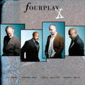 �ե����ץ쥤 / X�ʴ����������ꥹ�ڥ����ץ饤���ס� [CD]