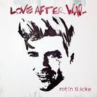 輸入盤 ROBIN THICKE / LOVE AFTER WAR [CD]