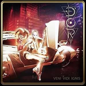 輸入盤 D’OR / VENI VIDI IGNIS [LP]