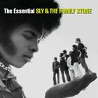 輸入盤 SLY ＆ THE FAMILY STONE / ESSENTIAL [2CD]