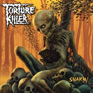乐天商城 - 輸入盤 TORTURE KILLER / SWARM! [LP]