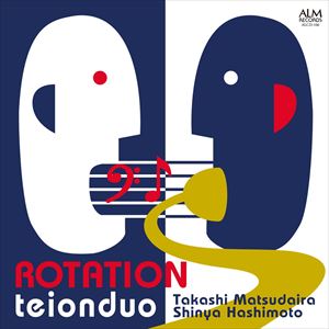 ROTATION詳しい納期他、ご注文時はお支払・送料・返品のページをご確認ください発売日2015/8/7低音デュオ / ローテーションROTATION ジャンル クラシック声楽曲 関連キーワード 低音デュオ松平敬（voice、Br）橋本晋哉（tub、serpent）バリトンとチューバ＝声楽と管楽器＝低音×低音のデュオとして2006年に結成されて以来、その演奏機会ごとにこの編成の未知なる可能性を開拓してきた“低音デュオ”待望の初アルバム。それぞれが現代音楽の世界を大きく超えて活躍する実力者ソリストでもある松平敬×橋本晋哉のデュオが生み出す低音ワールドは、予想とは裏腹に音楽的充足に満ちている。　（C）RS録音年：2015年2月3-4日／収録場所：相模湖交流センター封入特典解説付収録曲目11.ローテーション I(11:33)2.天の王よ 〜≪ムジカ・エンキリアディス（音楽の手引書）≫より(0:49)3.全能の創造主よ(2:13)4.聖マグヌス賛歌「気高く、慎ましく」(1:36)5.花橘 3つの対位法的歌と2つの間奏(6:55)6.主に忠誠を 〜≪ヴォルフェンビュッテル写本≫より(1:04)7.主を讃えましょう 〜≪フィレンツェ写本≫より(1:27)8.科学論文の形式によるデュオ(10:36)9.ご婦人よ、見つめないで下さい(2:01)10.水玉コレクション No.12(7:05)11.彼女の恋人が(3:44)12.沼地の水(13:50)13.ああエルザよ 〜≪ドイツ二声曲集≫より(1:15)14.DIGITAL BOX 1(9:50) 種別 CD JAN 4530835110996 組枚数 1 製作年 2015 販売元 コジマ録音登録日2015/06/25