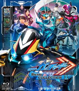 カメンライダーガッチャード詳しい納期他、ご注文時はお支払・送料・返品のページをご確認ください発売日2024/4/10関連キーワード：ブルーレイ BD モトジマジュンセイ仮面ライダーガッチャード Blu-ray COLLECTION 1カメンライダーガッチャード ジャンル アニメ仮面ライダーシリーズ 監督 田崎竜太 出演 本島純政松本麗世藤林泰也安倍乙富園力也錬金術…。卑金属から貴金属を錬成する、その秘術（錬金術）によって生み出された人工生命体≪ケミー≫。その数、101体。ケミーは≪ライドケミーカード≫に封印、慎重に保管されていたのだが何者かによって一斉に解放されてしまった！人間の悪意と統合すれば怪人マルガムへと変貌してしまう…。現代の世に放たれたケミーを回収せよ！悪意と統合したマルガムを倒し、ライドケミーカードに封印せよ！【収録内容】■1話〜16話・disc1：＃1−8・disc2：＃9−16封入特典上映イベントチケット抽選販売券（期限有）／ライナーノート／全巻収納BOX（以上3点、初回生産分のみ特典）／ピクチャーレーベル特典映像オリジナルスピンオフ「我ら3年G（ガッチャ）組」episode1／予告PR集／ジャンクション／制作発表会見関連商品仮面ライダーガッチャード関連商品仮面ライダーガッチャードシリーズ令和仮面ライダーシリーズセット販売はコチラ 種別 Blu-ray JAN 4988101225996 収録時間 376分 カラー カラー 組枚数 2 製作年 2023 製作国 日本 音声 リニアPCM（ステレオ） 販売元 東映登録日2023/10/25
