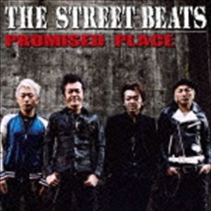 THE STREET BEATS / PROMISED PLACE [CD]のサムネイル