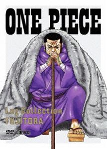 ONEPIECELogCollection”FUJITORA” DVD