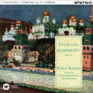 ラファエル・クーベリック（cond） / チャイコフスキー：交響曲 第5番（UHQCD） [CD]