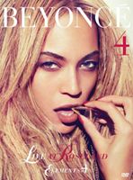 輸入盤 BEYONCE / LIVE AT ROSELAND [2DVD]