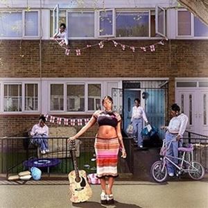 輸入盤 RACHEL CHINOURIRI / WHAT A DEVASTATING TURN OF EVENTS 