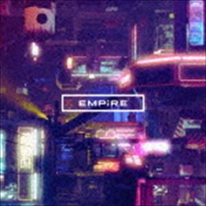 EMPiRE / the GREAT JOURNEY ALBUM（CD（スマプラ対応）） [CD]