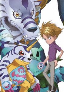 デジモンアドベンチャー： DVD BOX 2 [DVD]