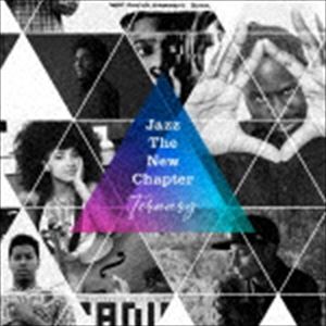 JAZZ THE NEW CHAPTER TERNARY詳しい納期他、ご注文時はお支払・送料・返品のページをご確認ください発売日2019/10/30関連キーワード：UCCU-1616/8（V.A.） / ジャズ・ザ・ニュー・チャプター・ターナリィJAZZ THE NEW CHAPTER TERNARY ジャンル ジャズ・フュージョン海外ジャズ 関連キーワード （V.A.）ロバート・グラスパー feat.エリカ・バドゥホセ・ジェイムズQ-ティップケンドリック・スコット・オラクルクリスチャン・スコットジョン・バティステジェイソン・モラン音楽評論家、柳樂光隆氏監修の人気のムック本Jazz　The　New　Chapterの5周年を記念した現在進行形Jazzを総括した3枚組CD。　（C）RSJazz The New Chapter5周年記念収録曲目11.アフロ・ブルー(5:08)2.イッツ・オール・オーヴァー・ユア・ボディ(5:30)3.ユー -アルバム・ヴァージョン(3:02)4.ザ・リアル(5:06)5.ライジング・サン(4:41)6.ラジオ・ソング(6:30)7.ターン・ミー・アウェイ（ゲット・マニー） -アルバム・ヴァージョン(5:26)8.ブラック・ホール(4:34)9.ブレイク・マイ・ハート(3:39)10.マーベラス(3:44)11.ポム・ポム(3:56)12.オブ・ファイア -レ・フィーユ・ドゥ・ラ・ヌーヴェル・オルレアン(4:15)13.レイジー・デイズ(7:31)14.ワンダーラヴ(6:43)21.トゥー・マッチ(6:04)2.ジ・イレイサー -アルバム・ヴァージョン(5:26)3.ユニティ(4:14)4.エリーシタ(4:39)5.ビトウィーン・ザ・バーズ(4:00)6.ア・ブルーミング・ブラッドフルート・イン・ア・フーディー(12:57)7.ダンサー・イン・ノーホエア(8:38)8.フリーダズ・ディスポジション(7:02)9.ドラゴン(4:21)10.ホープ(7:29)31.ケナー・ブギー(3:22)2.浮気はやめた(3:43)3.フォー・フリー? -インターリュード(2:11)4.プレイ・イット・バック(14:03)5.J・ディラルード(4:26)6.マオ・ナズ・マッサ(4:44)7.トラヴェリング・マーシーズ(4:30)8.スネア、ガール(6:34)9.シルヴァー・ムーン(6:30)10.バーン(4:36) 種別 CD JAN 4988031350997 収録時間 189分30秒 組枚数 3 製作年 2019 販売元 ユニバーサル ミュージック登録日2019/08/09