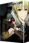 Phantom〜Requiem for the Phantom〜 Mission-8【初回生産限定版〜ドライ篇〜】 [DVD]