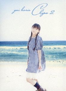 [送料無料] 堀江由衣／yui horie CLIPS 2 [DVD]