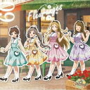 Fleuranges / THE IDOLM＠STER MILLION THE＠TER WAVE 09 Fleuranges CD