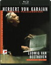 詳しい納期他、ご注文時はお支払・送料・返品のページをご確認ください発売日2020/12/23カラヤンの遺産 ベートーヴェン：交響曲第1番＆第8番 ジャンル 音楽クラシック 監督 出演 ヘルベルト・フォン・カラヤンカラヤンが晩年の1980年代に精力的に取り組んだ「カラヤンの遺産」シリーズの中で、カラヤンが一番心血を注ぎ込んで完成させたベートーヴェン全集からの1枚。この第1番と第8番という作品は共に30分ほどの小さなシンフォニーだが、全身全霊を込めてタクトをとるカラヤンに見事にこたえるベルリン・フィルの演奏が見所。 種別 Blu-ray JAN 4547366456998 収録時間 55分 組枚数 1 販売元 ソニー・ミュージックソリューションズ登録日2020/12/14