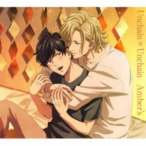 Amber��s / Unchain��Unchain�ʴ������������ס�CD��Blu-ray�� [CD]