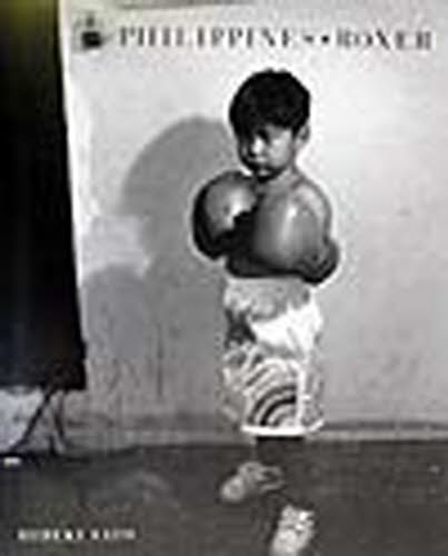 Other - Philippines★boxer