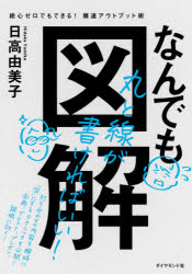 Other - なんでも図解 絵心ゼロでもできる!爆速アウトプット術