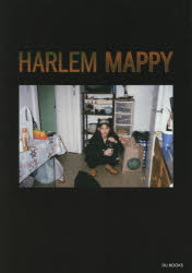 Entertainment - HARLEM マッピーパーソナル・スタイルブック