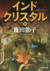 インドクリスタル 下