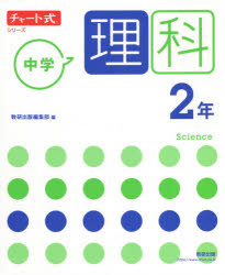 中学理科2年