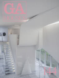 GA HOUSES 世界の住宅 144