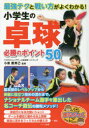 最強テクと戦い方がよくわかる!小学生の卓球必勝のポイント50