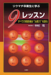 中村司／著 松田史彦／監修本詳しい納期他、ご注文時はご利用案内・返品のページをご確認ください出版社名三恵社出版年月2013年11月サイズ207P 19cmISBNコード9784864871426生活 家庭医学 家庭医学その他リウマチ卒業生に学ぶ9レッスン すべての関節痛は“治癒力”を語るリウマチ ソツギヨウセイ ニ マナブ キユウ レツスン スベテ ノ カンセツツウ ワ チユリヨク オ カタル※ページ内の情報は告知なく変更になることがあります。あらかじめご了承ください登録日2014/12/24