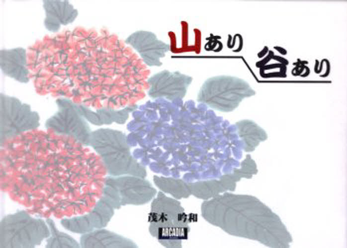 山あり谷あり