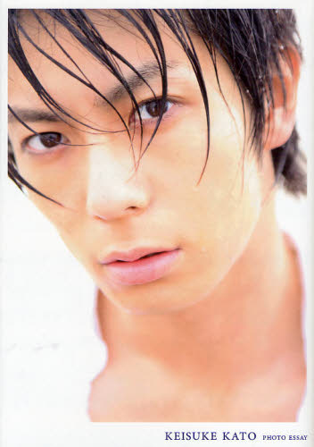 加藤慶祐PHOTO ESSAY「瞬感」