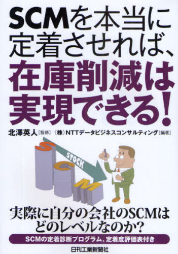 Engineering - SCMを本当に定着させれば、在庫削減は実現できる!