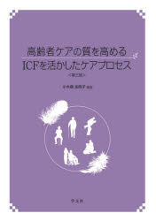 小木曽加奈子／編著本詳しい納期他、ご注文時はご利用案内・返品のページをご確認ください出版社名学文社出版年月2024年01月サイズ216P 26cmISBNコード9784762032479社会 福祉 高齢者福祉高齢者ケアの質を高めるICFを活かしたケアプロセスコウレイシヤ ケア ノ シツ オ タカメル アイシ-エフ オ イカシタ ケア プロセス コウレイシヤ／ケア／ノ／シツ／オ／タカメル／ICF／オ／イカシタ／ケア／プロセス※ページ内の情報は告知なく変更になることがあります。あらかじめご了承ください登録日2025/01/16