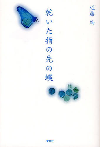 近藤紬／著本詳しい納期他、ご注文時はご利用案内・返品のページをご確認ください出版社名文芸社出版年月2010年10月サイズ206P 19cmISBNコード9784286092775文芸 日本文学 日本文学その他乾いた指の先の蝶カワイタ ユビ ノ サキ ノ チヨウ※ページ内の情報は告知なく変更になることがあります。あらかじめご了承ください登録日2013/04/09