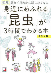 金子大輔／著本詳しい納期他、ご注文時はご利用案内・返品のページをご確認ください出版社名明日香出版社出版年月2023年07月サイズ188P 19cmISBNコード9784756922779教養 雑学・知識 雑学・知識その他図解身近にあふれる「...