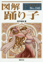 高平鳴海／著F FILES No.046本詳しい納期他、ご注文時はご利用案内・返品のページをご確認ください出版社名新紀元社出版年月2014年10月サイズ231P 19cmISBNコード9784775312810教養 雑学・知識 雑学図解踊り子ズカイ オドリコ エフ フアイルズ 46 F FILES 46※ページ内の情報は告知なく変更になることがあります。あらかじめご了承ください登録日2014/10/01