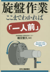 旋盤作業ここまでわかれば「一人前」 チェックシートであなたのレベルがわかる