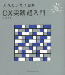 DX実践超入門